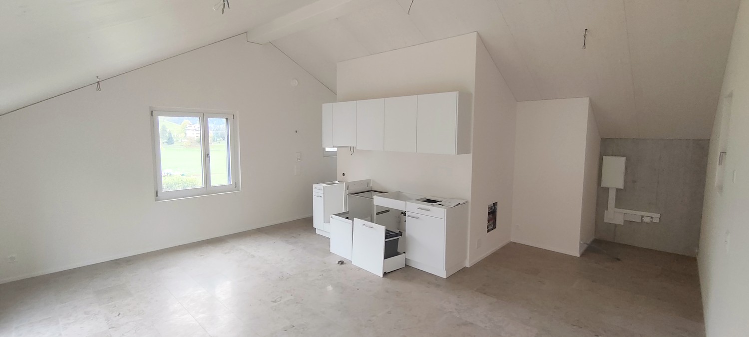Appartamento di 2 locali, foto 4 di 6