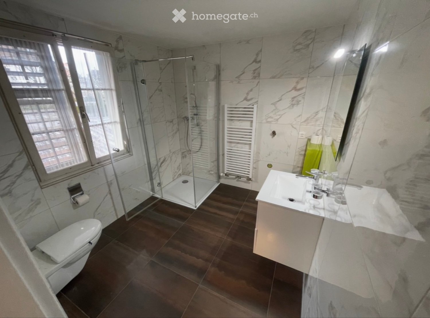 Appartamento di 2 locali, foto 2 di 2