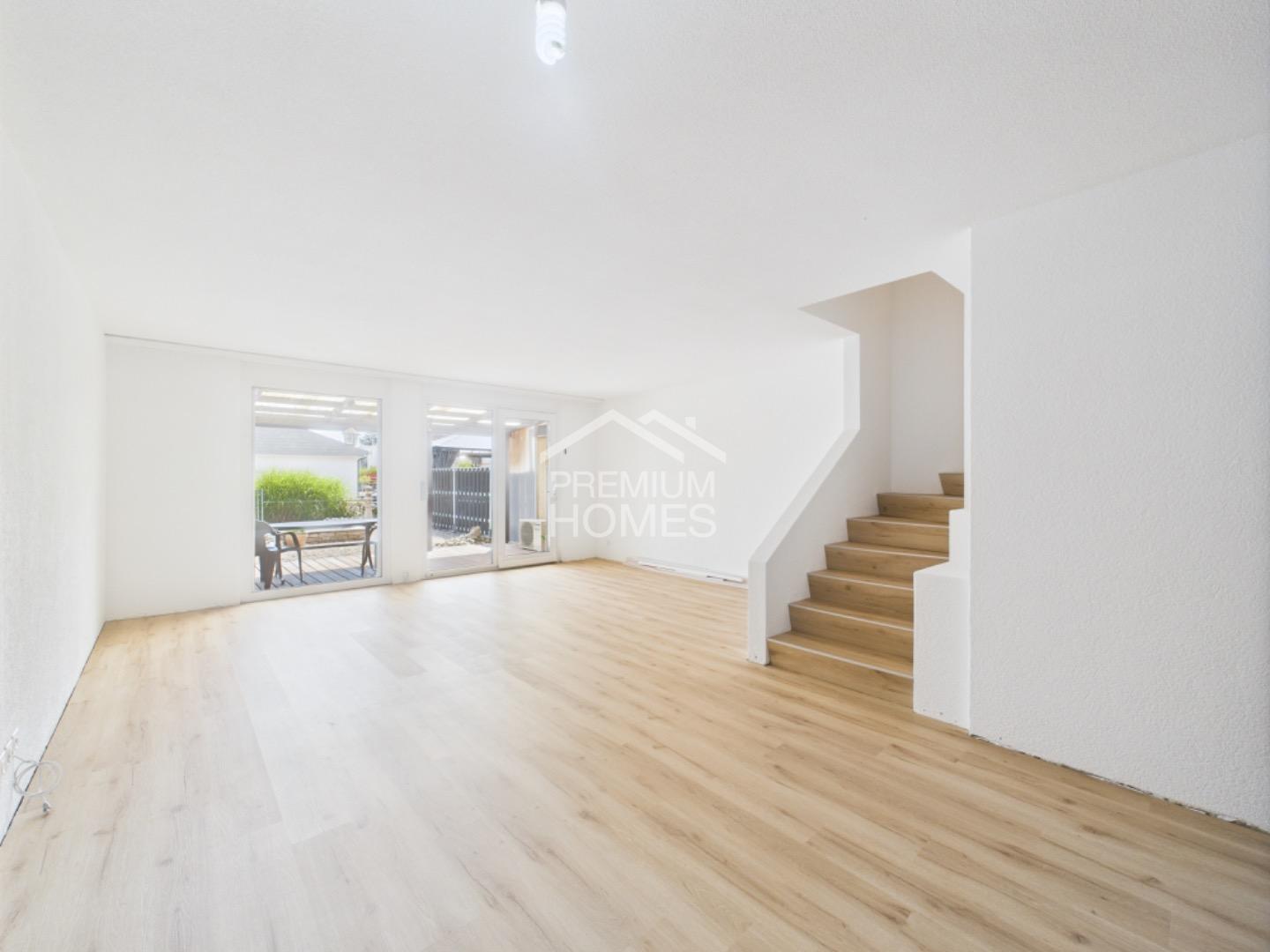 Casa a schiera di 4 ½ locali, foto 2 di 10