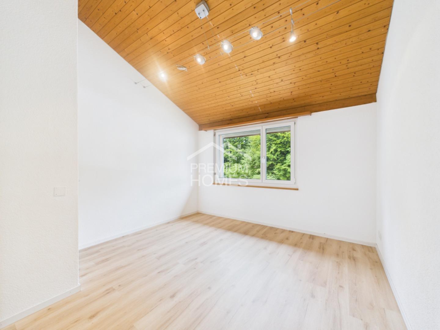 Casa a schiera di 4 ½ locali, foto 7 di 10