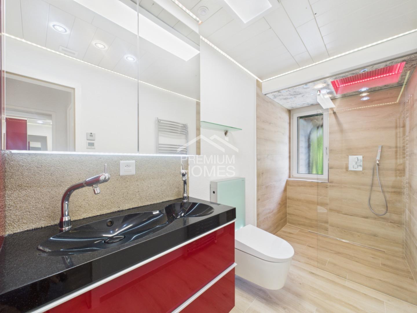 Casa a schiera di 4 ½ locali, foto 5 di 10
