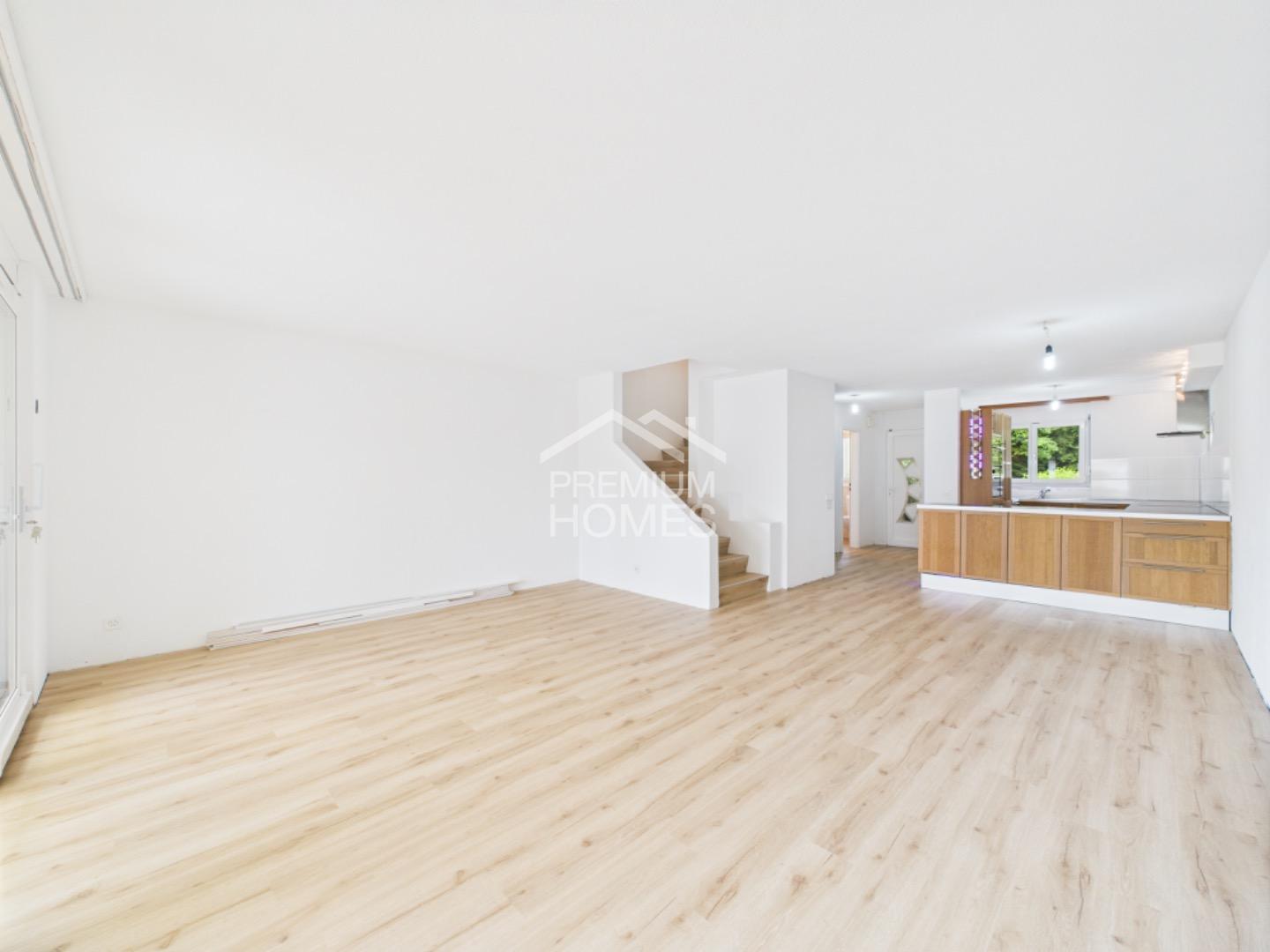 Casa a schiera di 4 ½ locali, foto 1 di 10