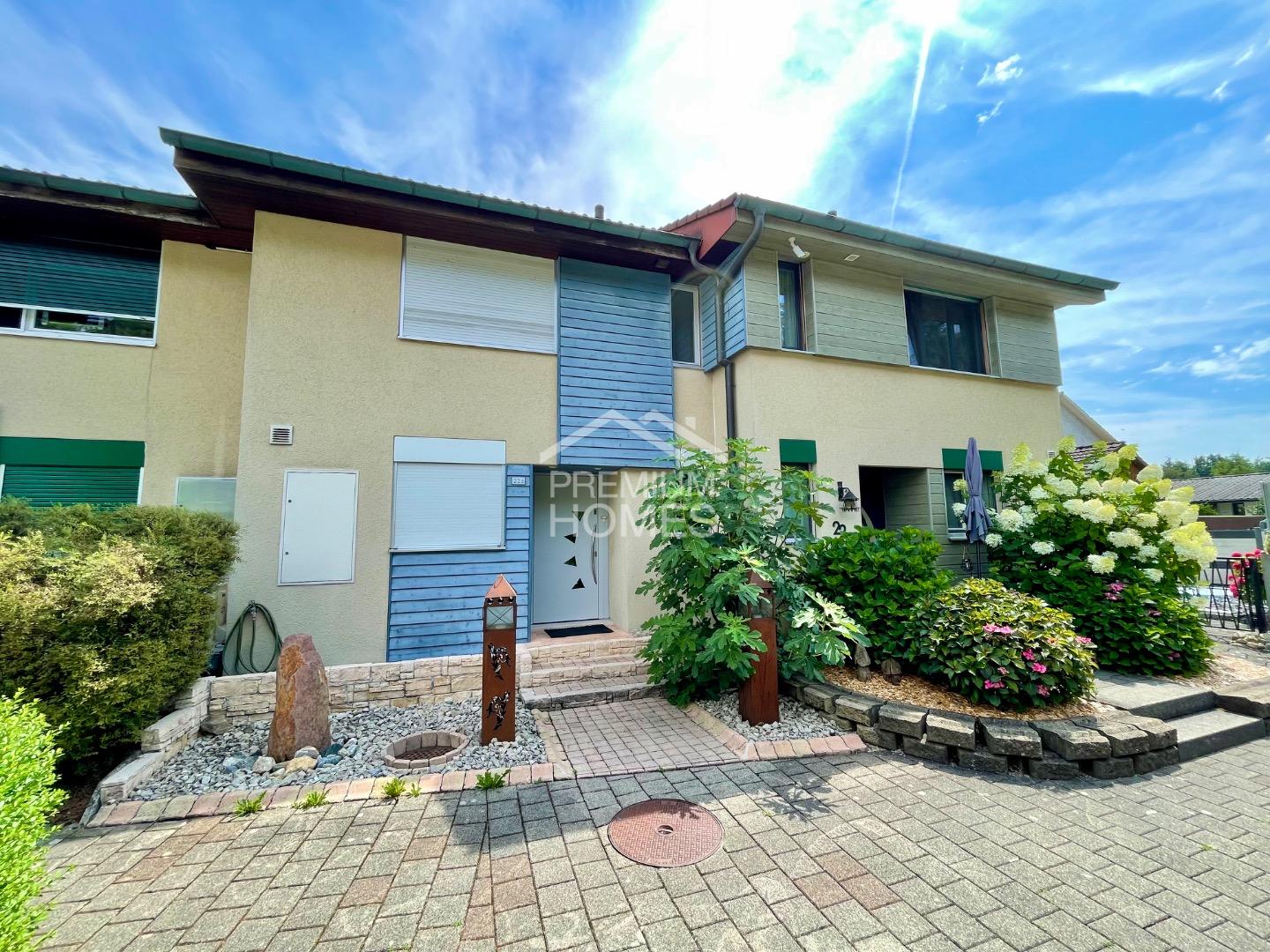 Casa a schiera di 4 ½ locali, foto 10 di 10