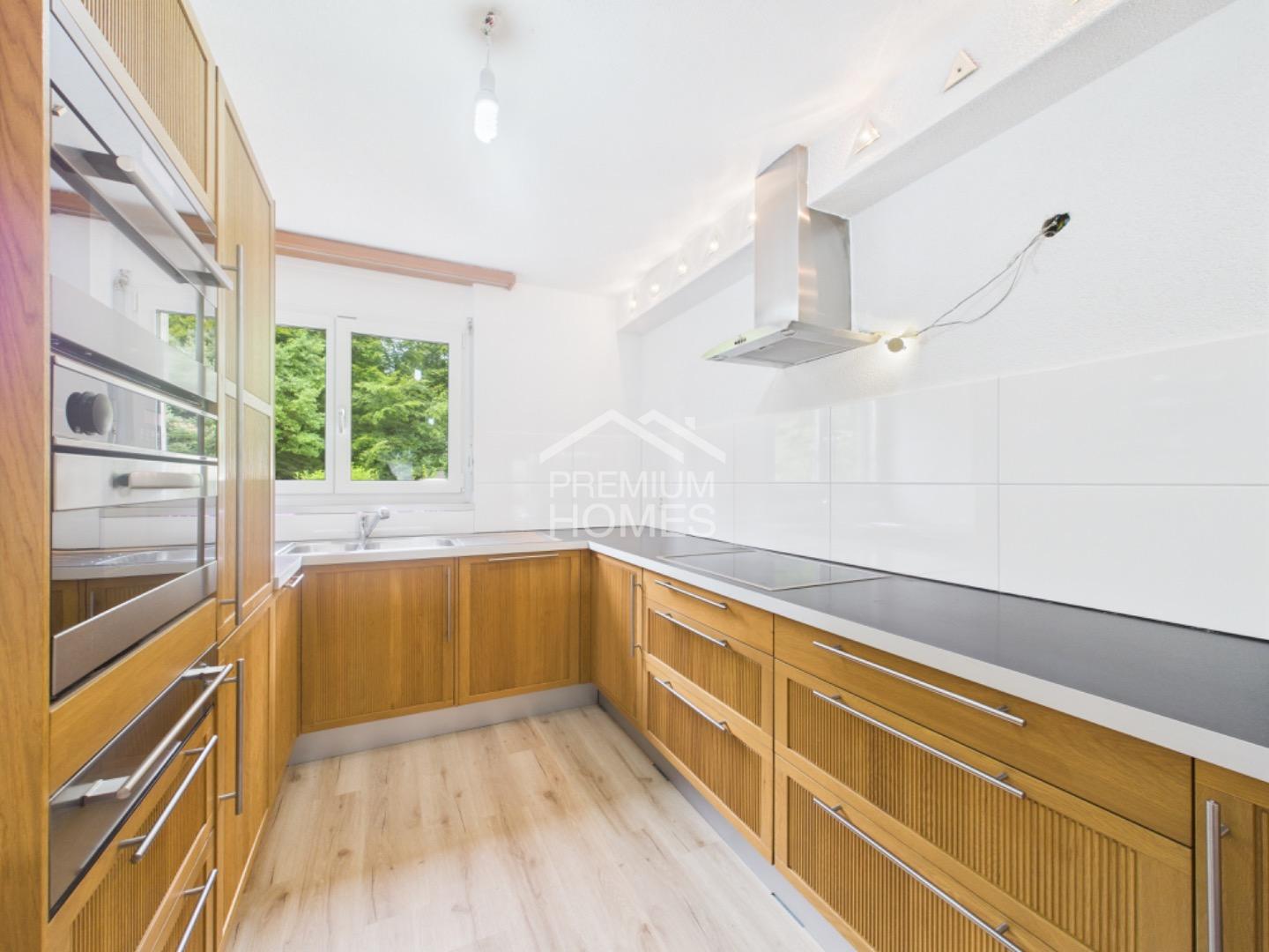 Casa a schiera di 4 ½ locali, foto 3 di 10