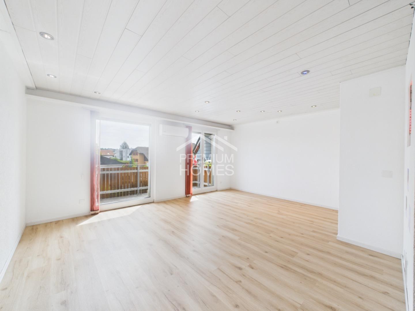 Casa a schiera di 4 ½ locali, foto 4 di 10