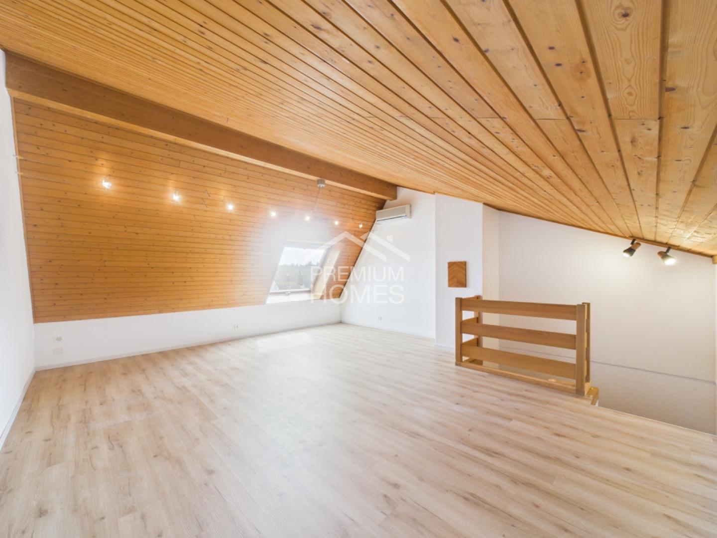 Casa a schiera di 4 ½ locali, foto 8 di 10