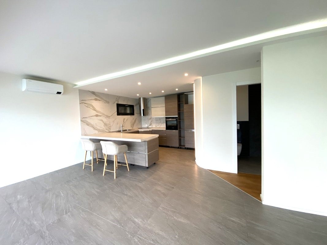 2 ½ rooms apartment, foto 1 di 10
