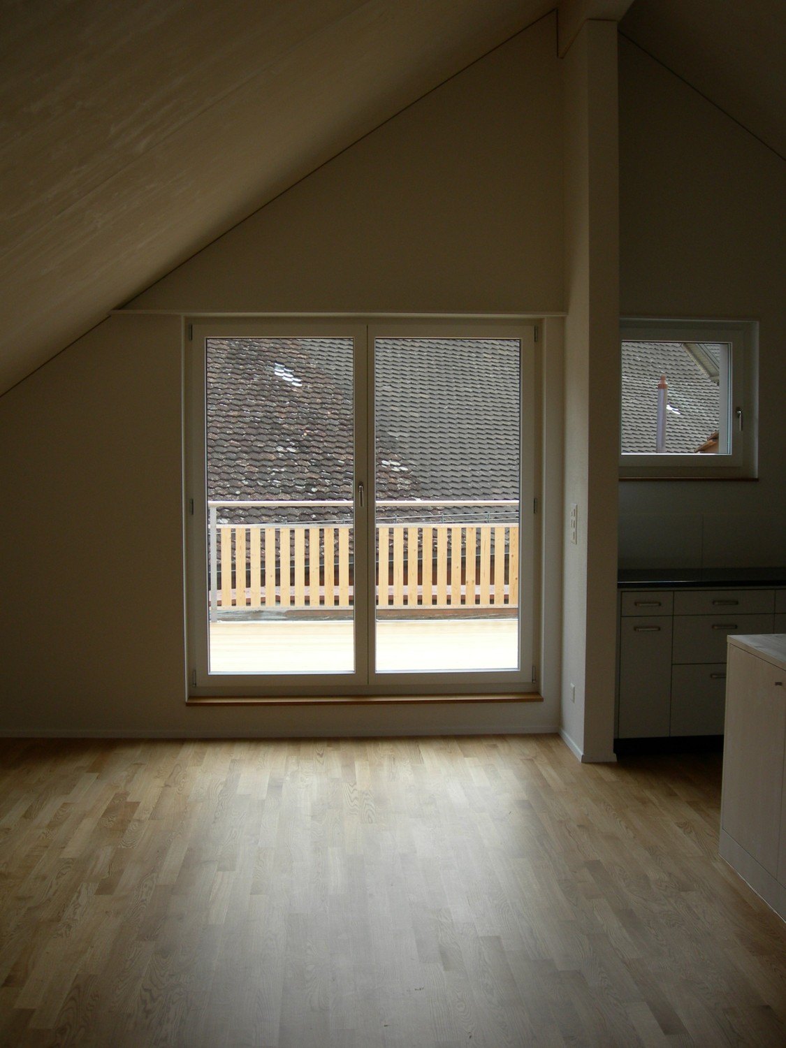Appartamento di 2 ½ locali, foto 2 di 6