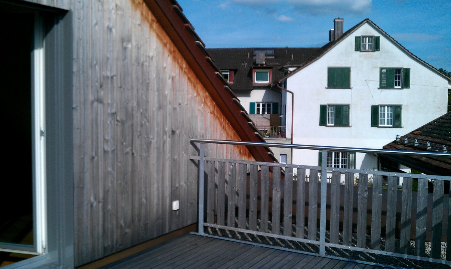Appartamento di 2 ½ locali, foto 1 di 6