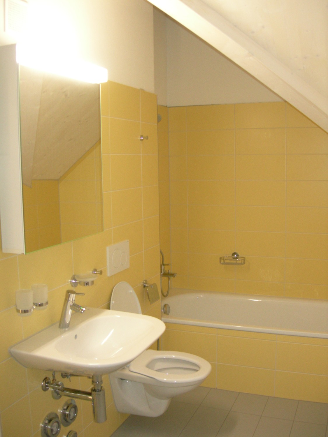 Appartamento di 2 ½ locali, foto 6 di 6