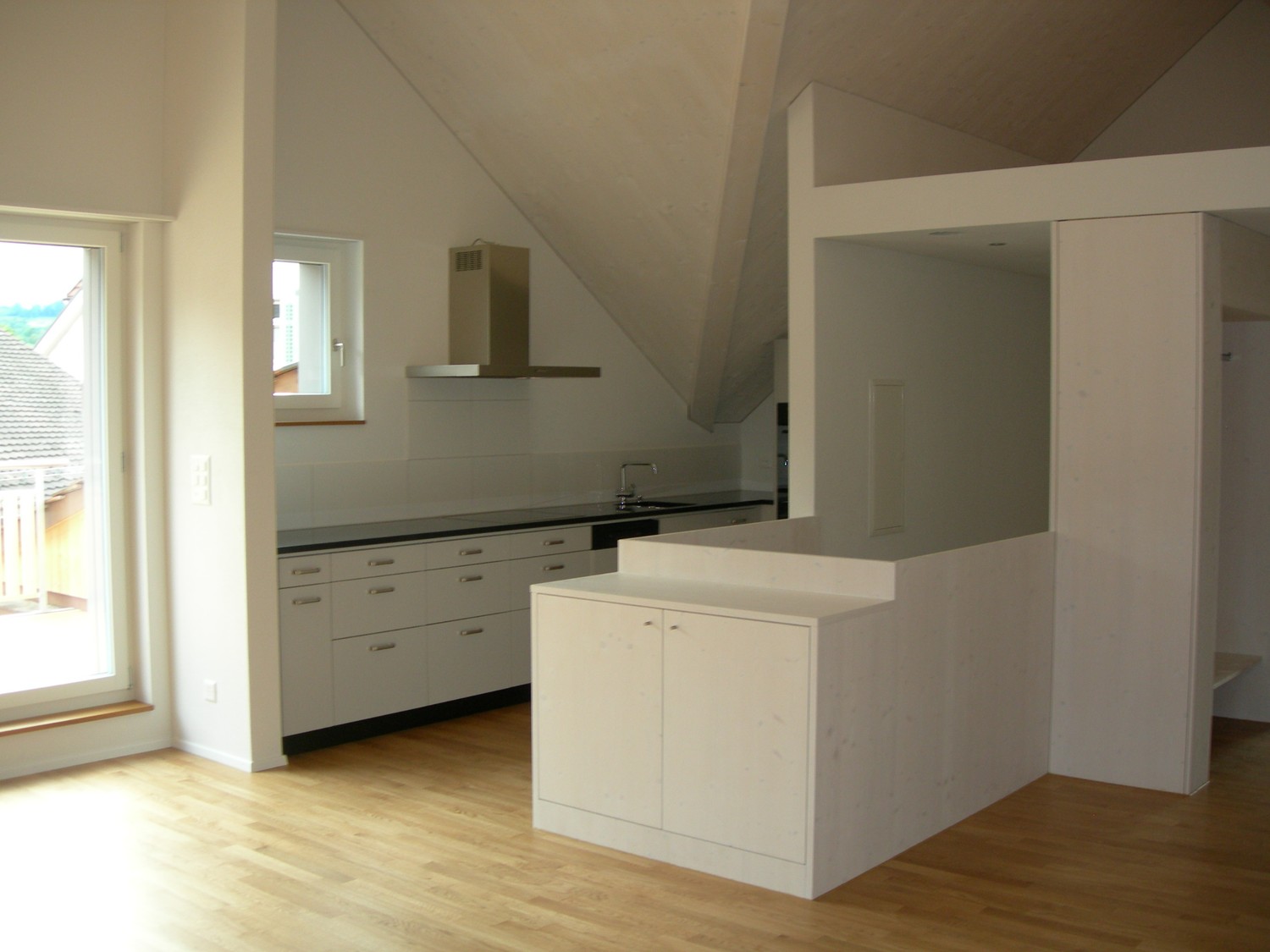 Appartamento di 2 ½ locali, foto 3 di 6