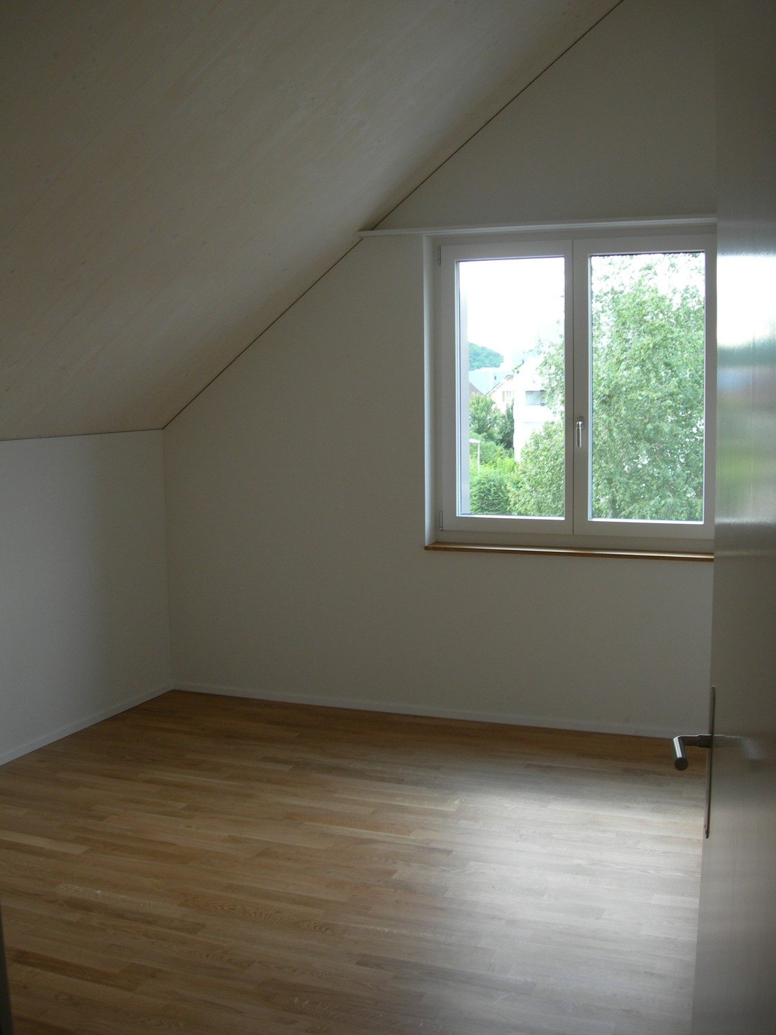 Appartamento di 2 ½ locali, foto 4 di 6