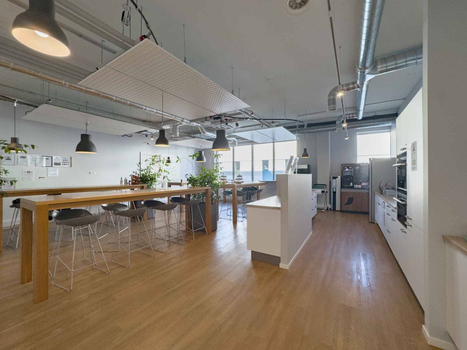 350m² ufficio