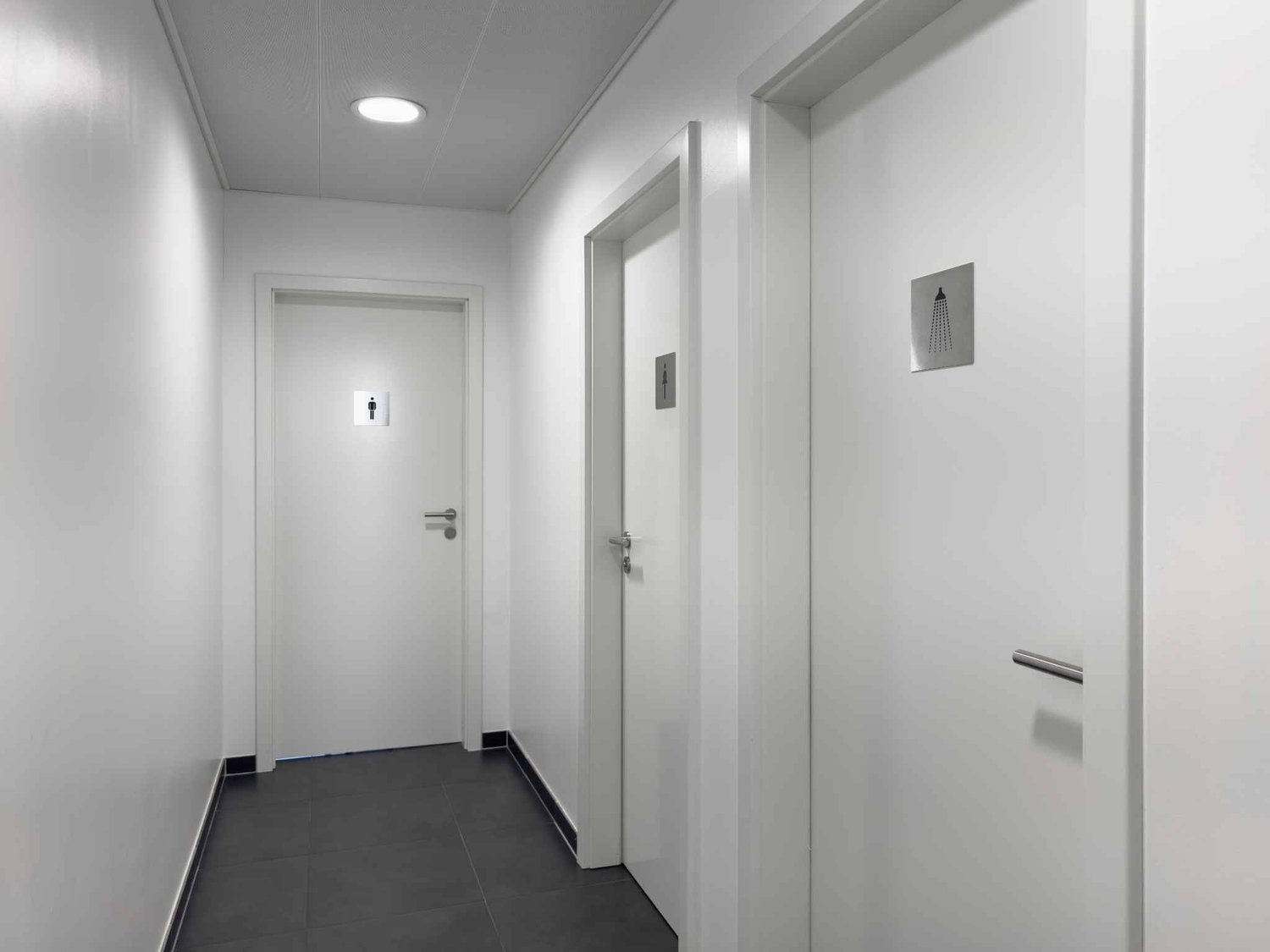 350m² ufficio