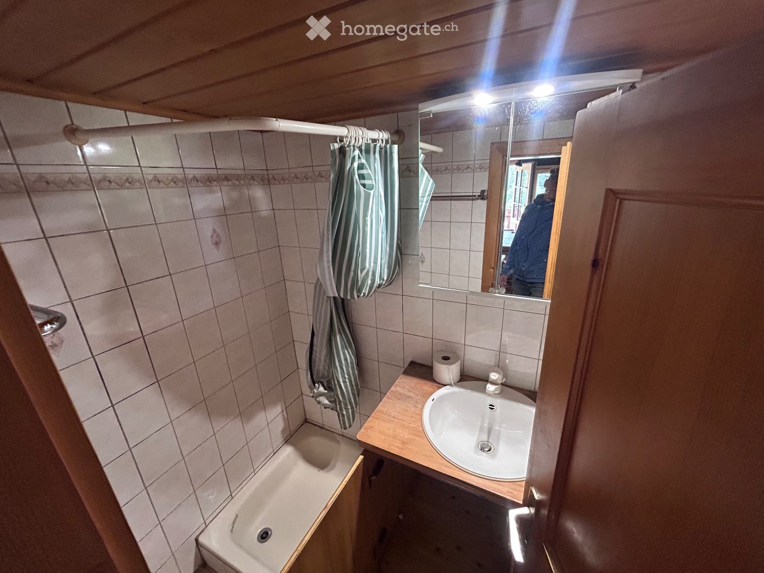 4 locali casa singola, foto 3 di 5
