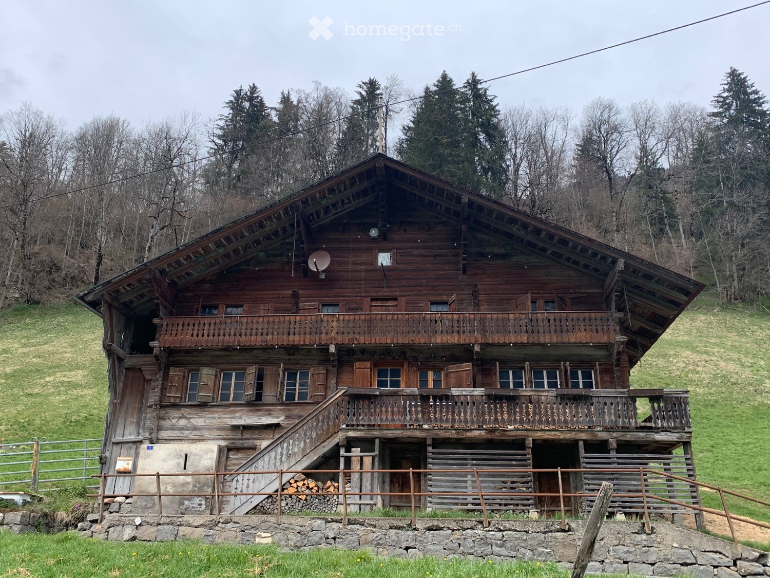 4 locali casa singola, foto 1 di 5