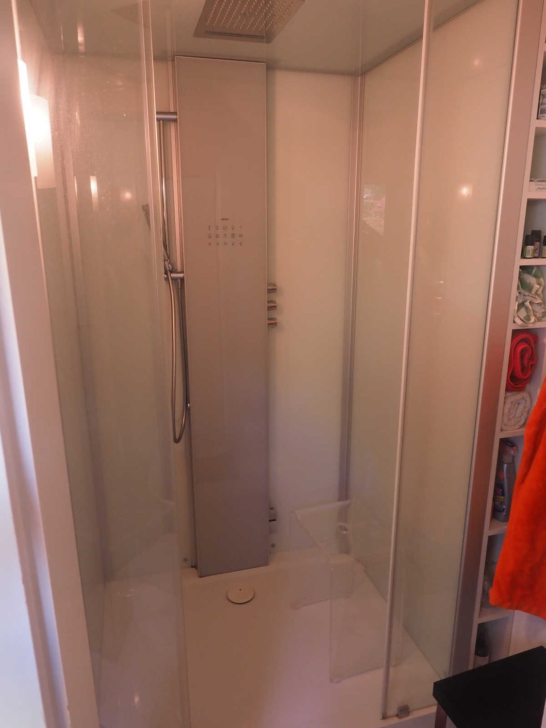 appartamento arredato di 2 ½ locali, foto 8 di 10