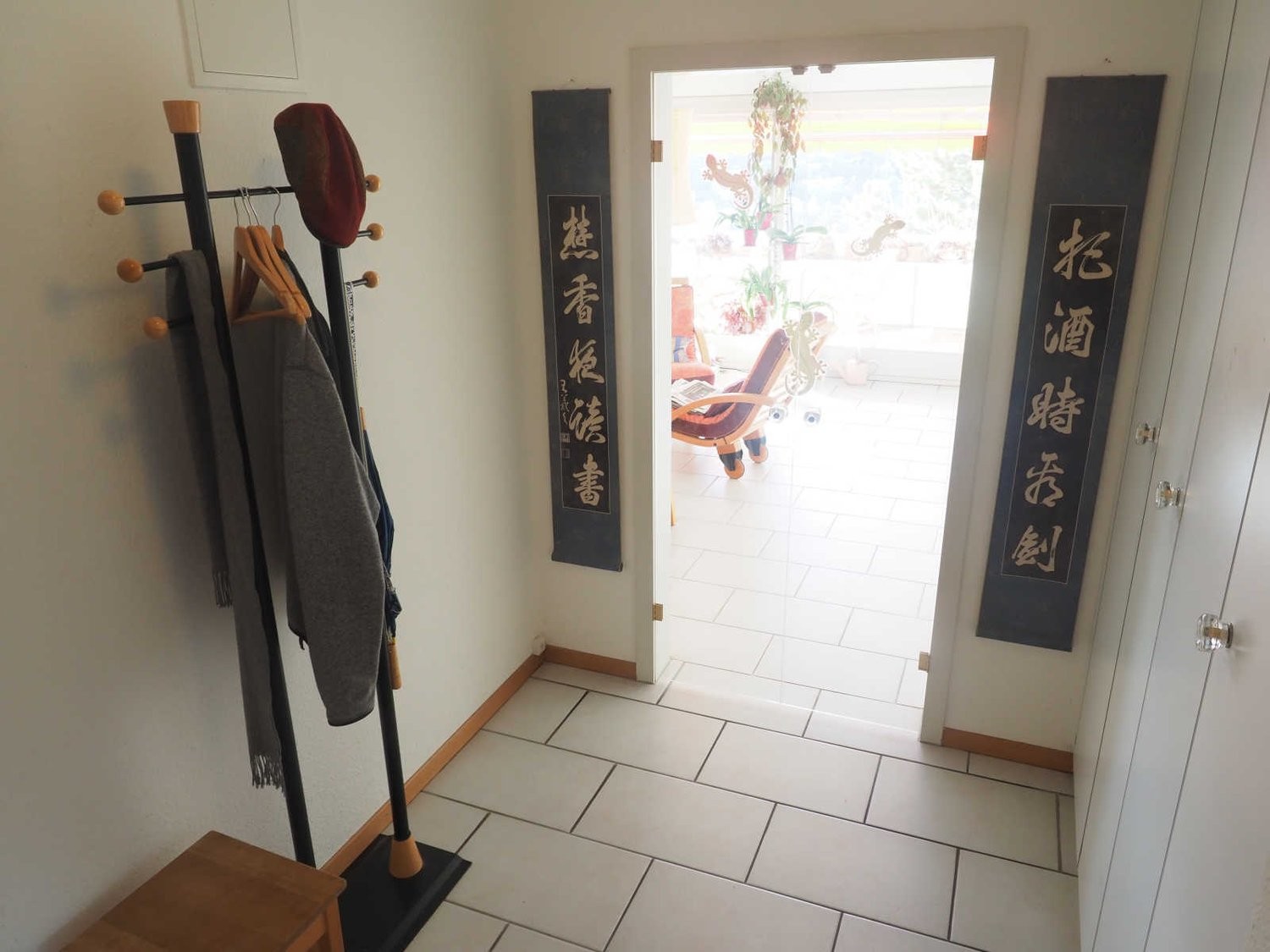appartamento arredato di 2 ½ locali, foto 3 di 10