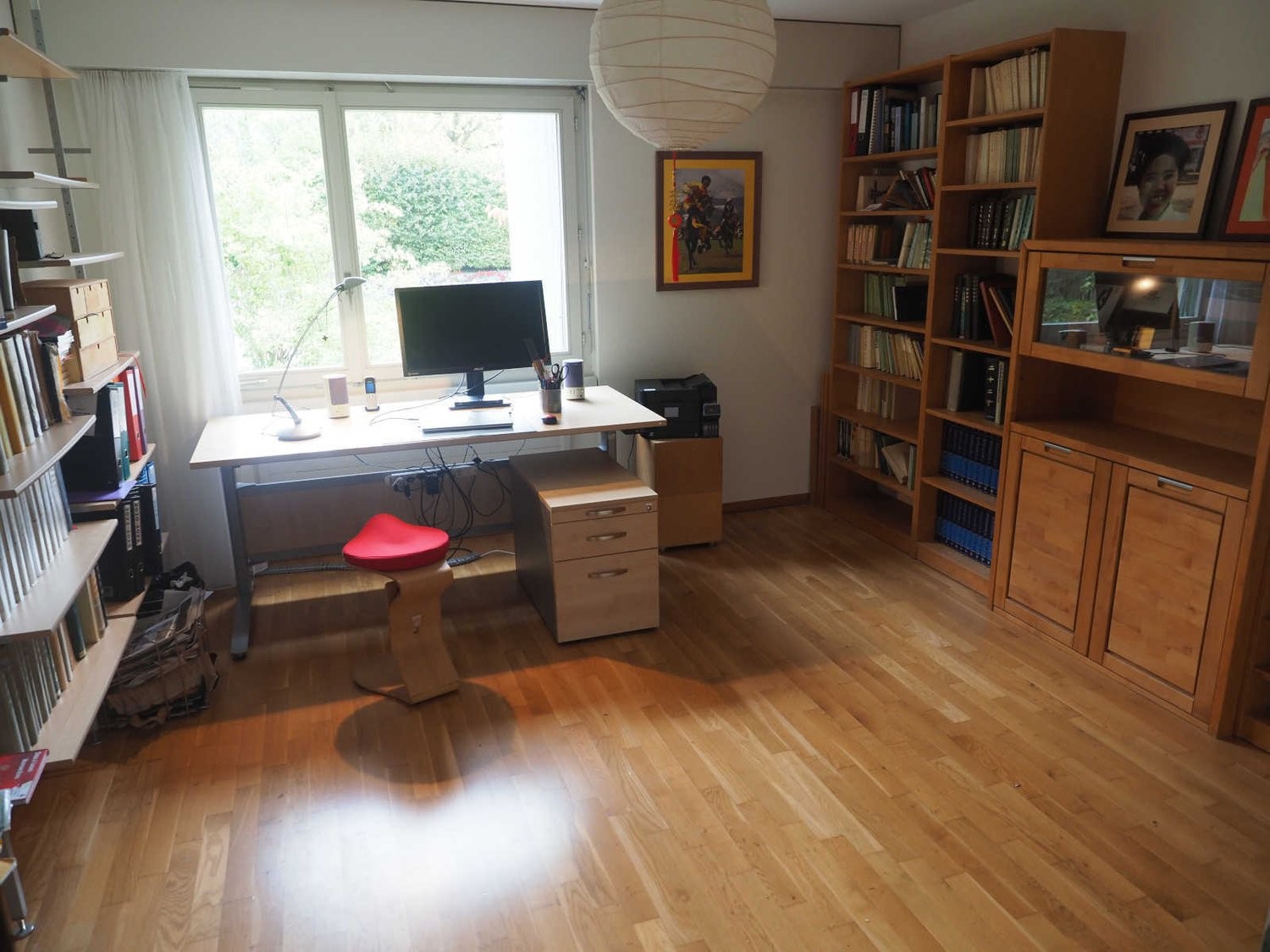 appartamento arredato di 2 ½ locali, foto 4 di 10