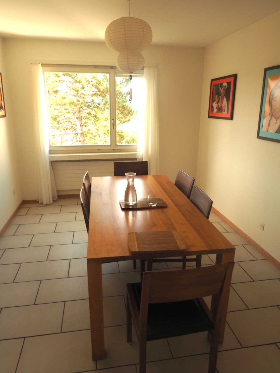 appartamento arredato di 2 ½ locali, foto 1 di 10