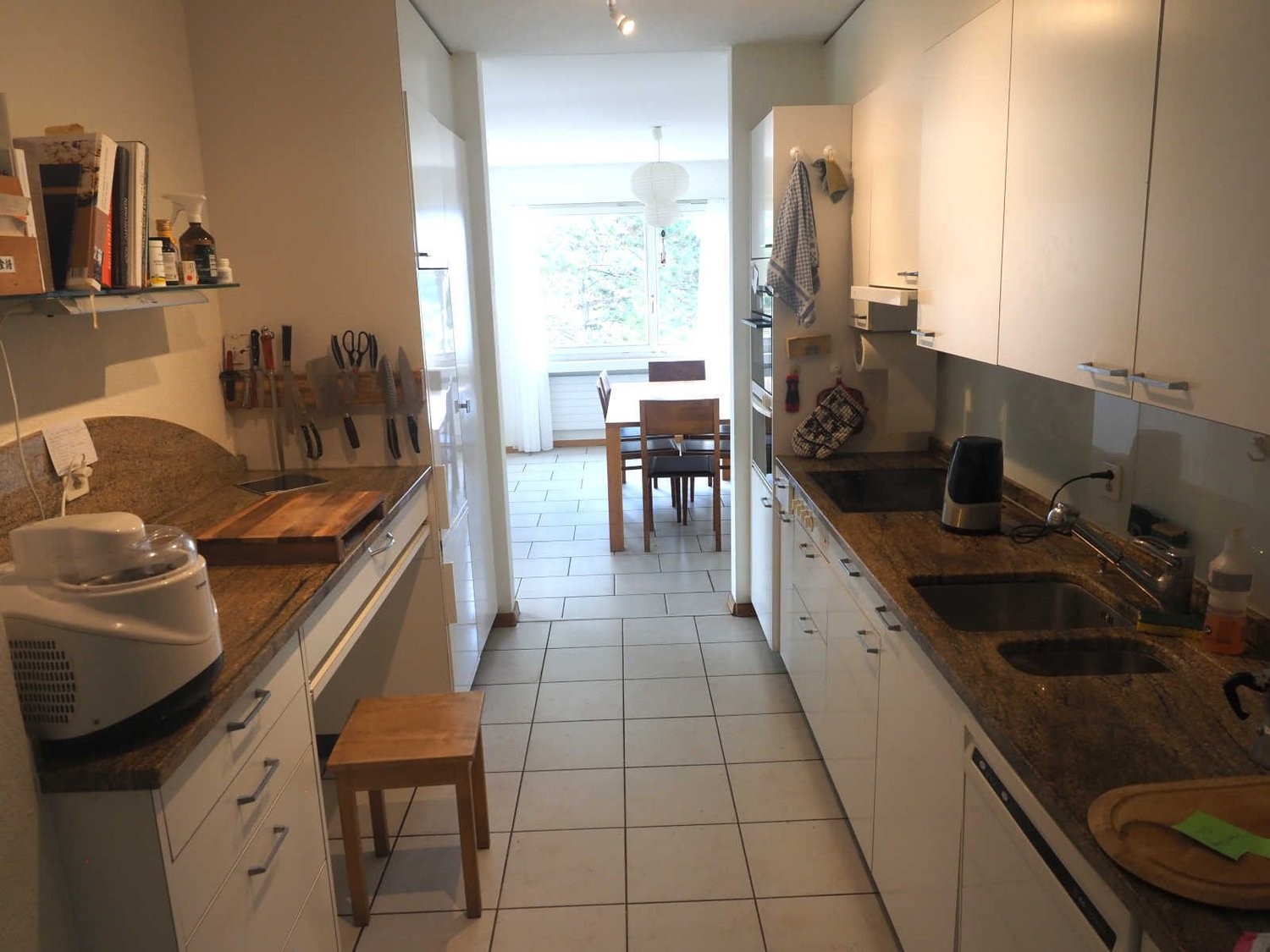 appartamento arredato di 2 ½ locali, foto 5 di 10