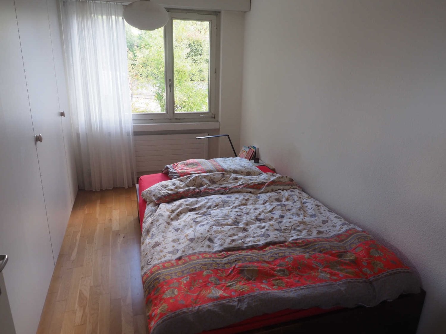 appartamento arredato di 2 ½ locali, foto 6 di 10