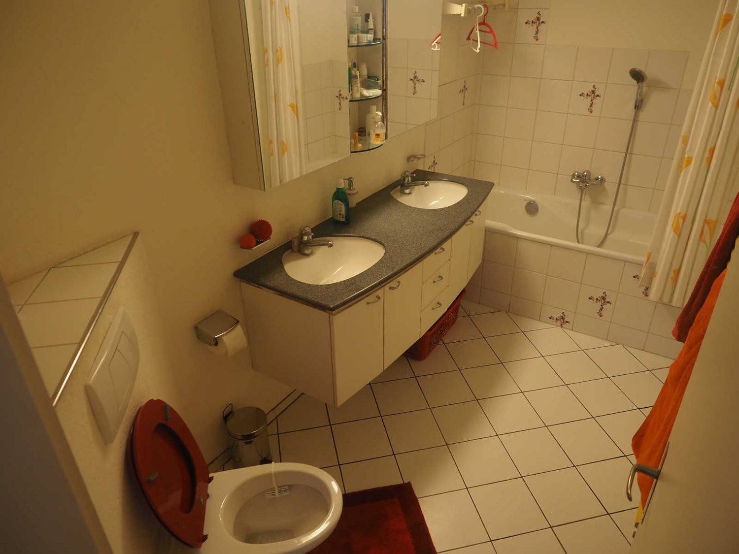 appartamento arredato di 2 ½ locali, foto 7 di 10
