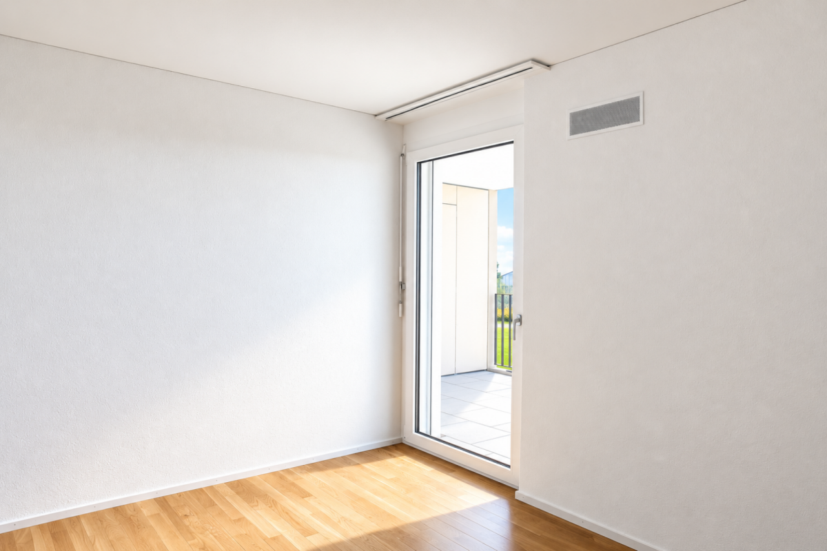 appartamento mansardato di 2 ½ locali, foto 5 di 10
