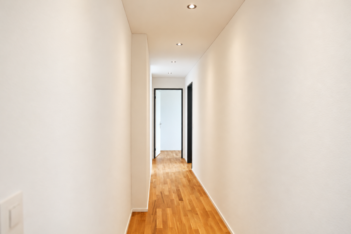 appartamento mansardato di 2 ½ locali, foto 8 di 10