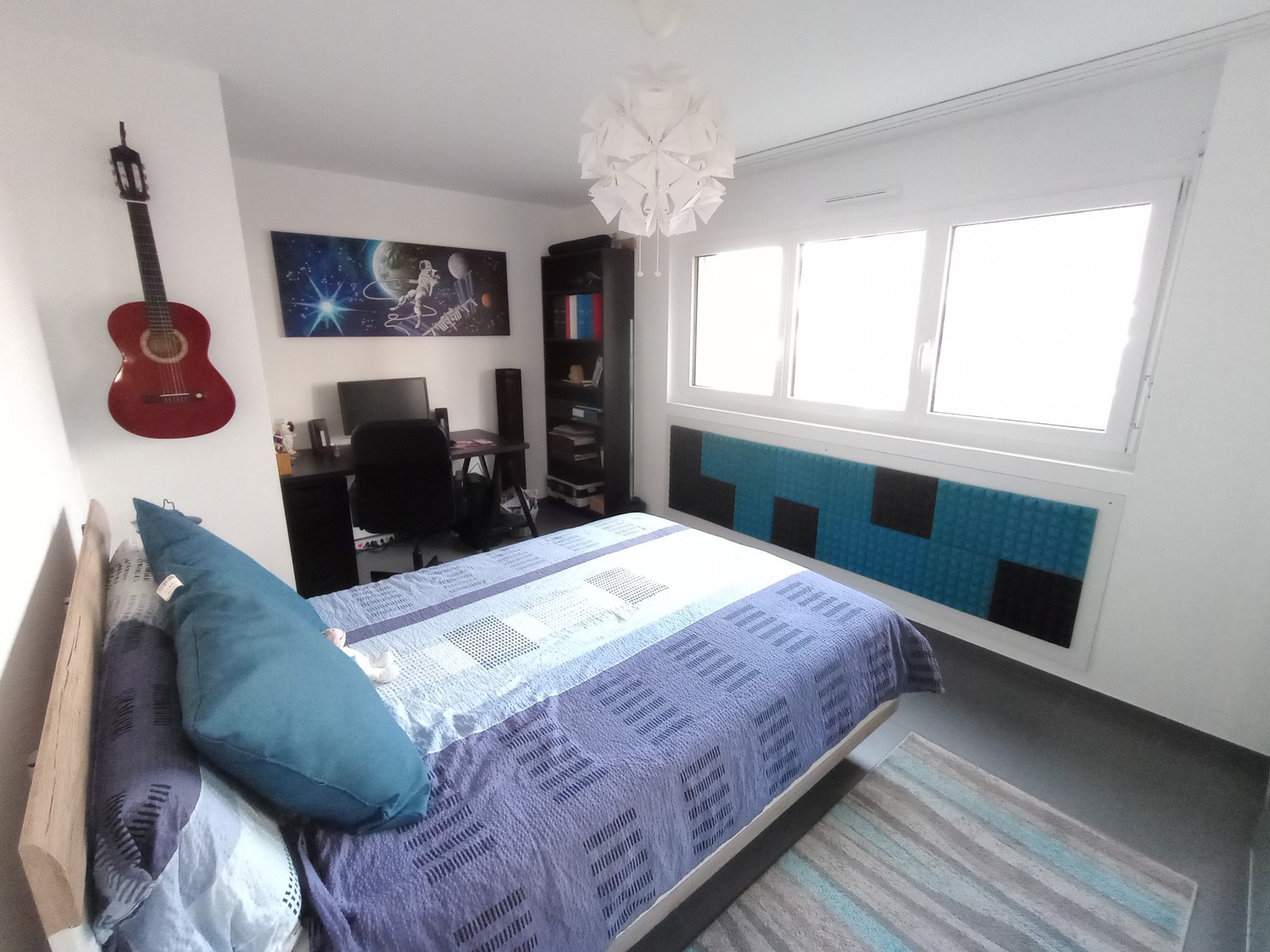 Appartement de 2 ½ pièces