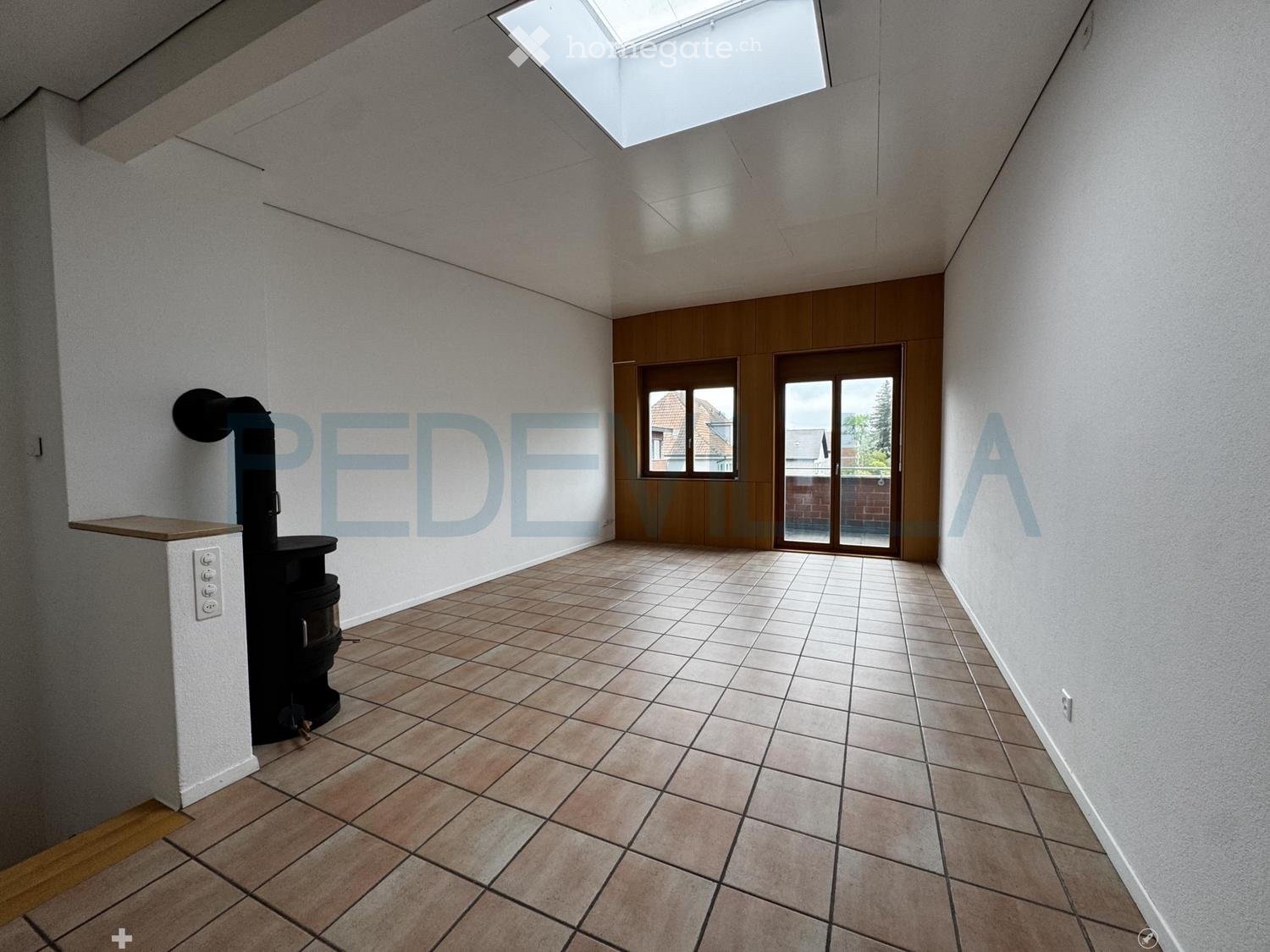 Appartamento di 3 locali, foto 1 di 4