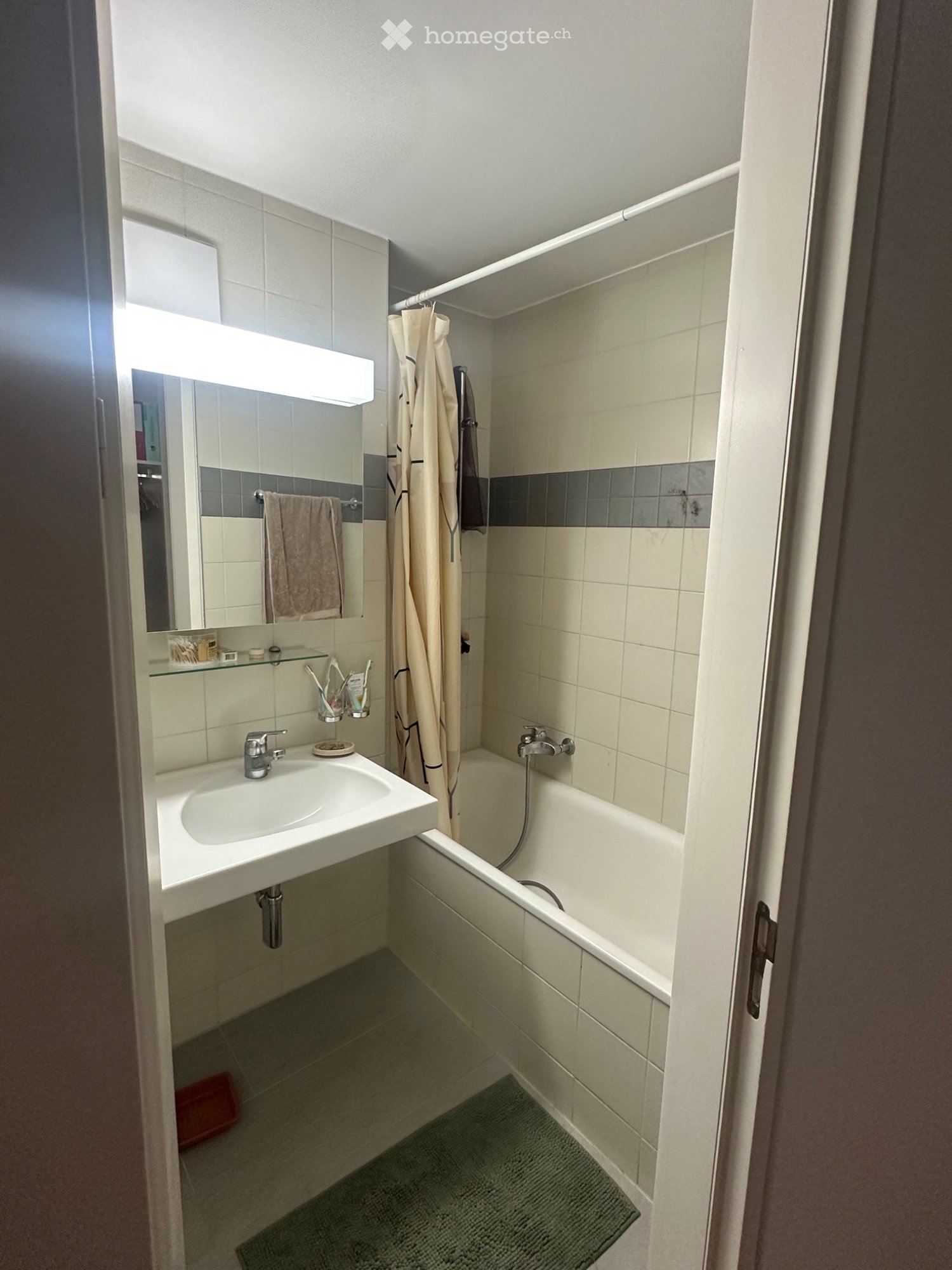 Appartamento di 3 locali, foto 3 di 4