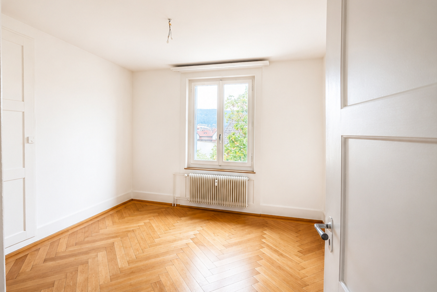 appartamento di 3 locali