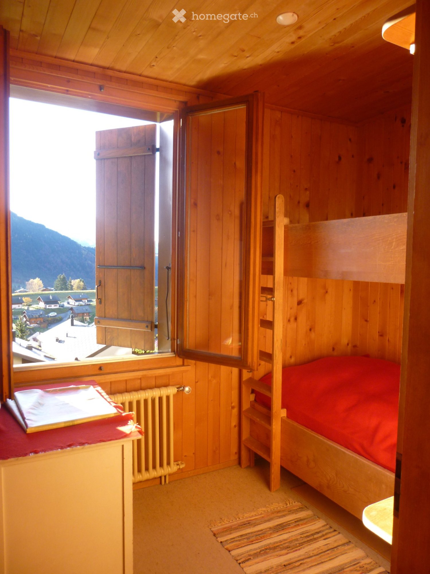 3 ½ rooms single house