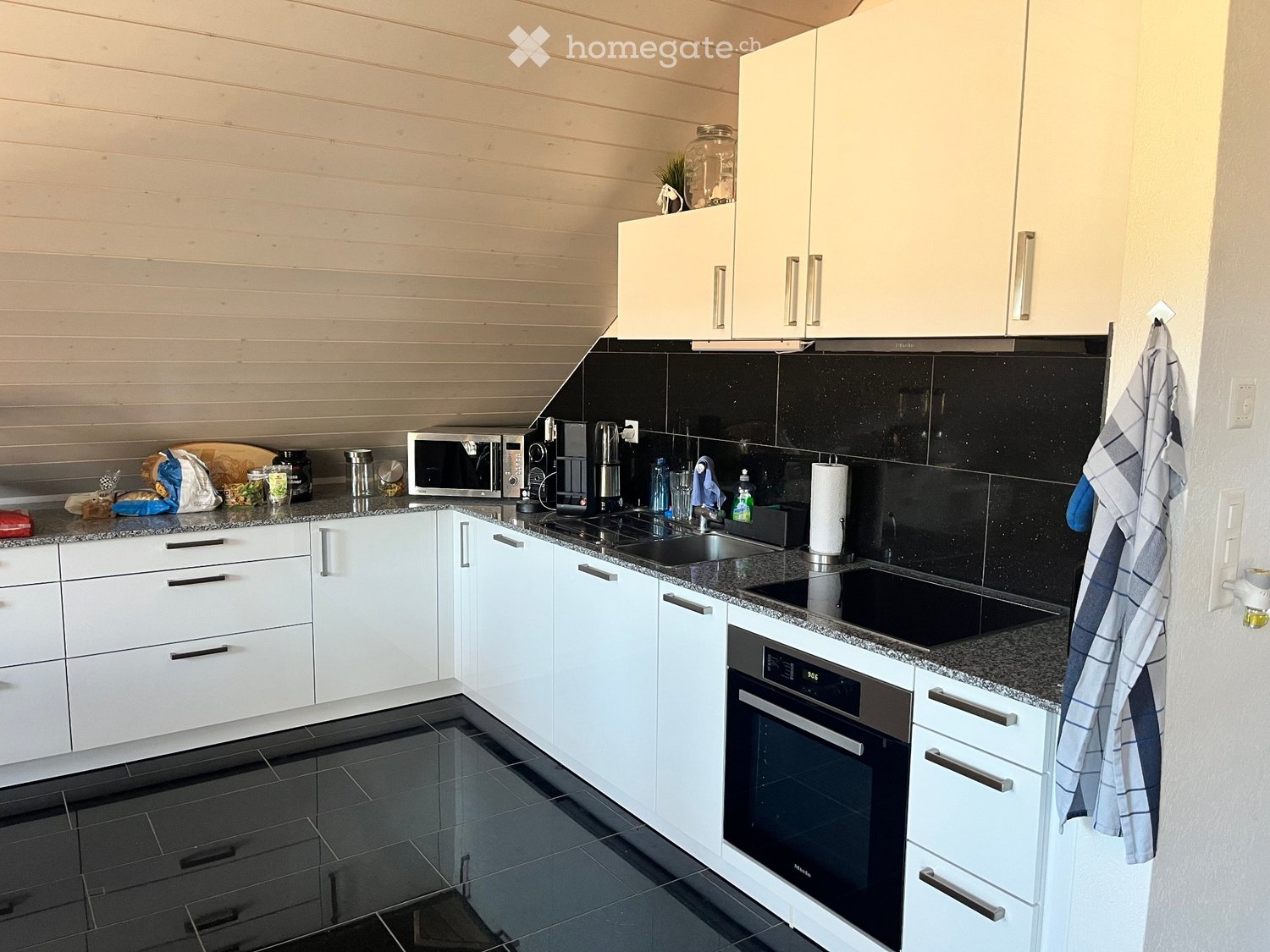 appartamento di 2 ½ locali