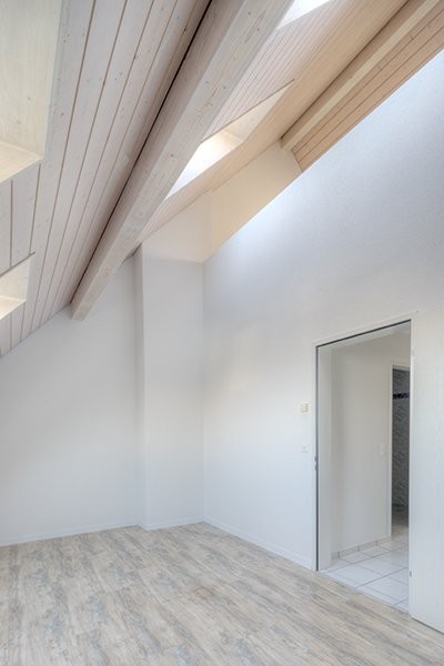 Duplex di 4 ½ locali, foto 8 di 10