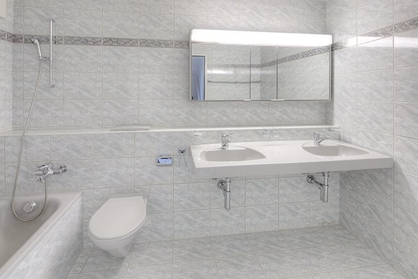 Duplex di 4 ½ locali, foto 6 di 10