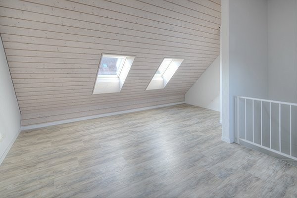Duplex di 4 ½ locali, foto 9 di 10