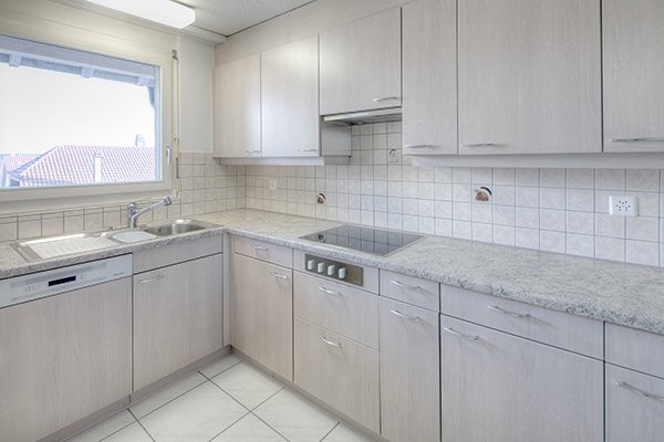 Duplex di 4 ½ locali, foto 4 di 10