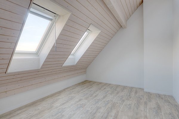 Duplex di 4 ½ locali, foto 7 di 10