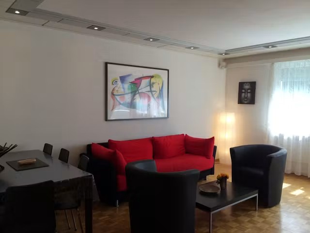 Appartamento di 3 ½ locali
