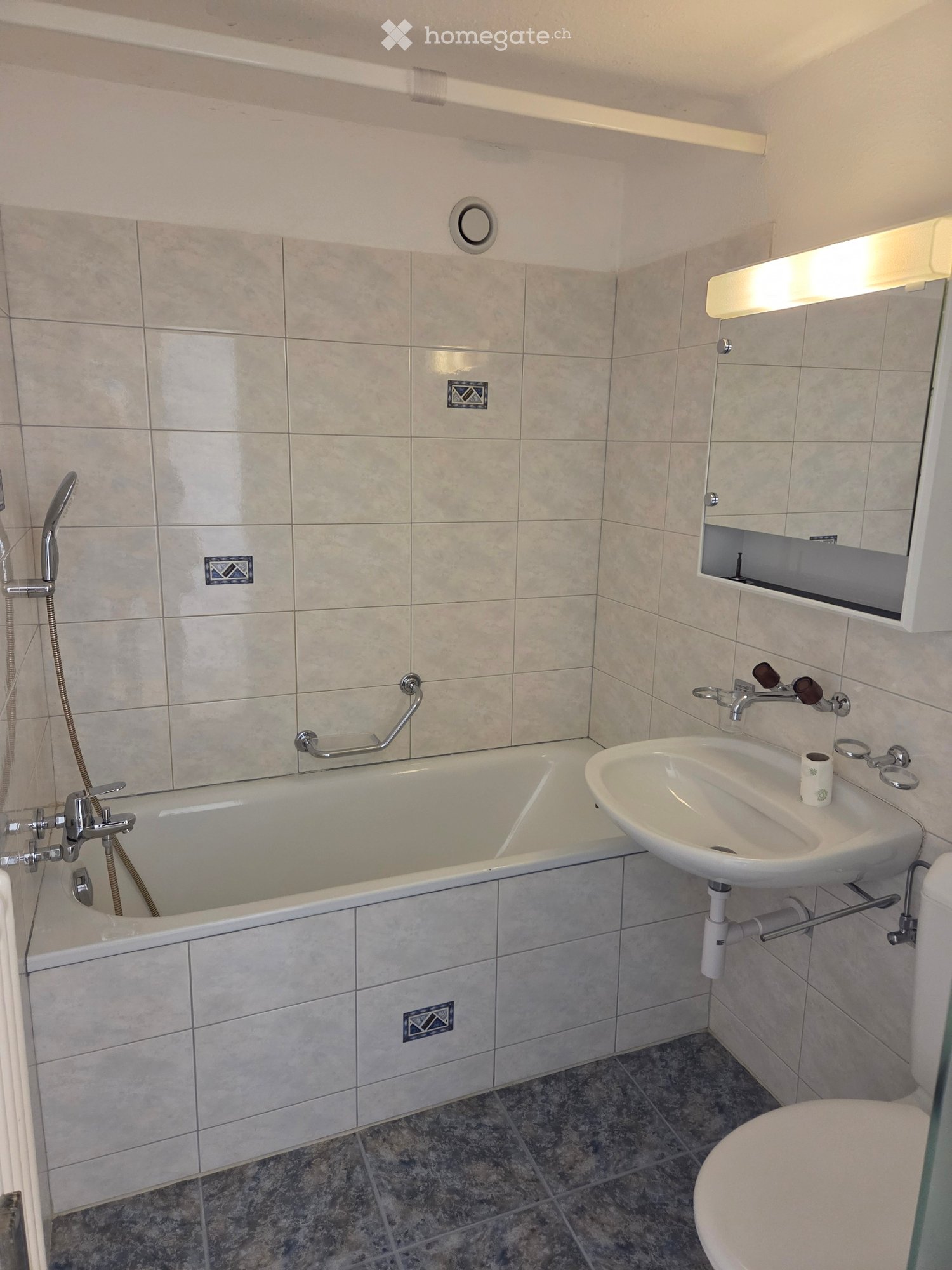 appartamento di 2 ½ locali, foto 1 di 5
