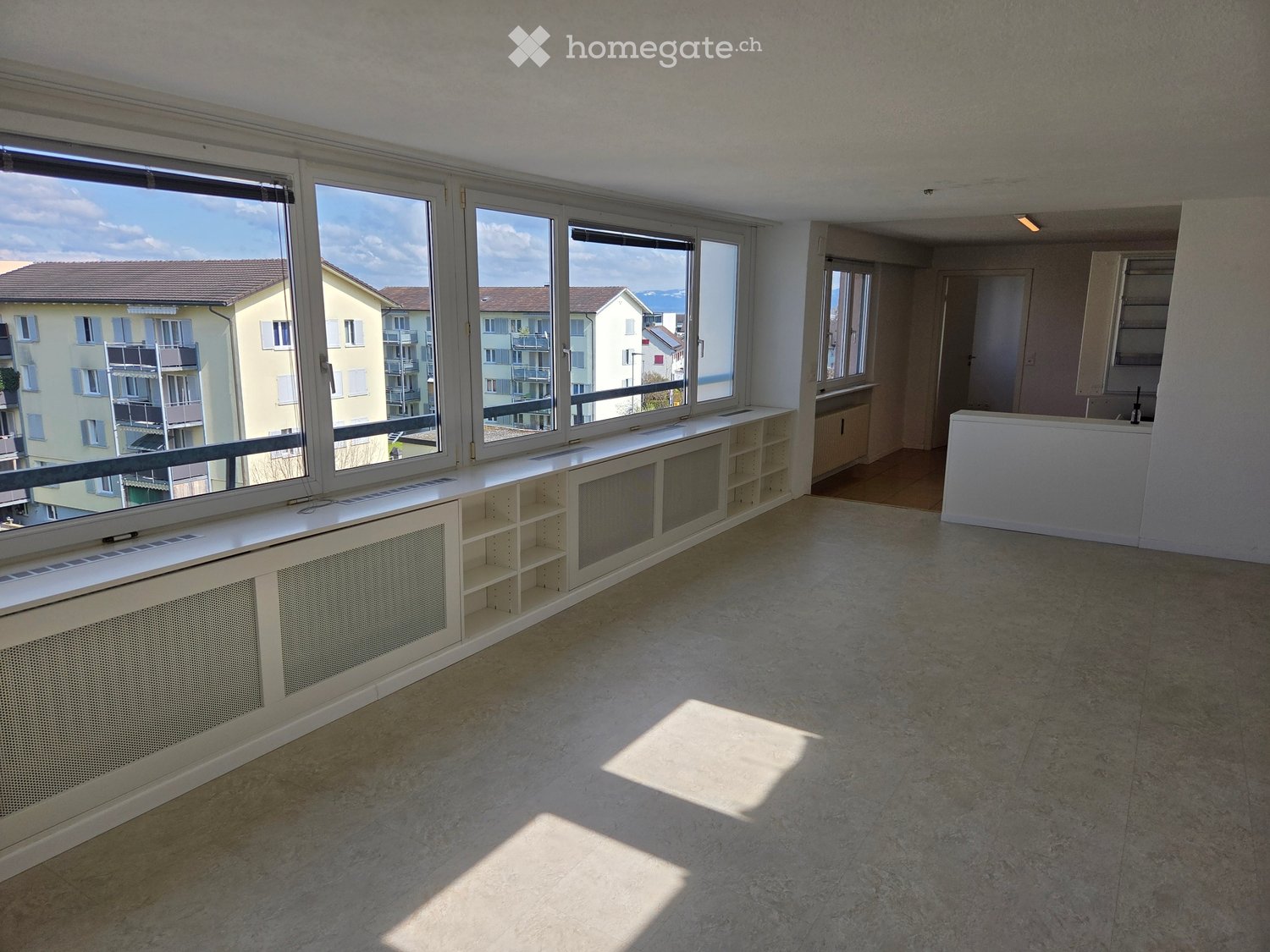 appartamento di 2 ½ locali, foto 2 di 5