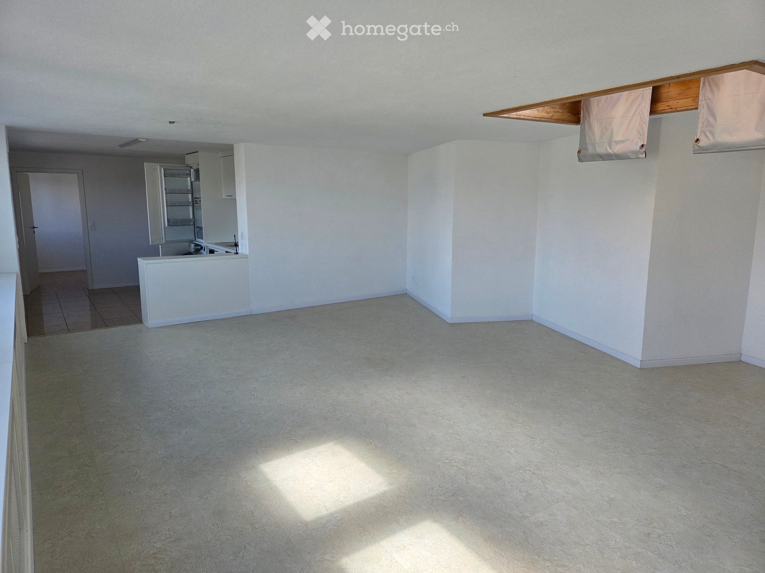 appartamento di 2 ½ locali, foto 3 di 5