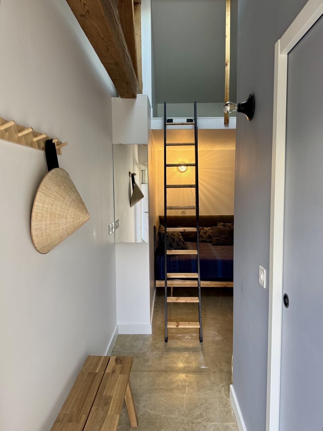 Appartamento di 1 ½ locali, foto 3 di 8