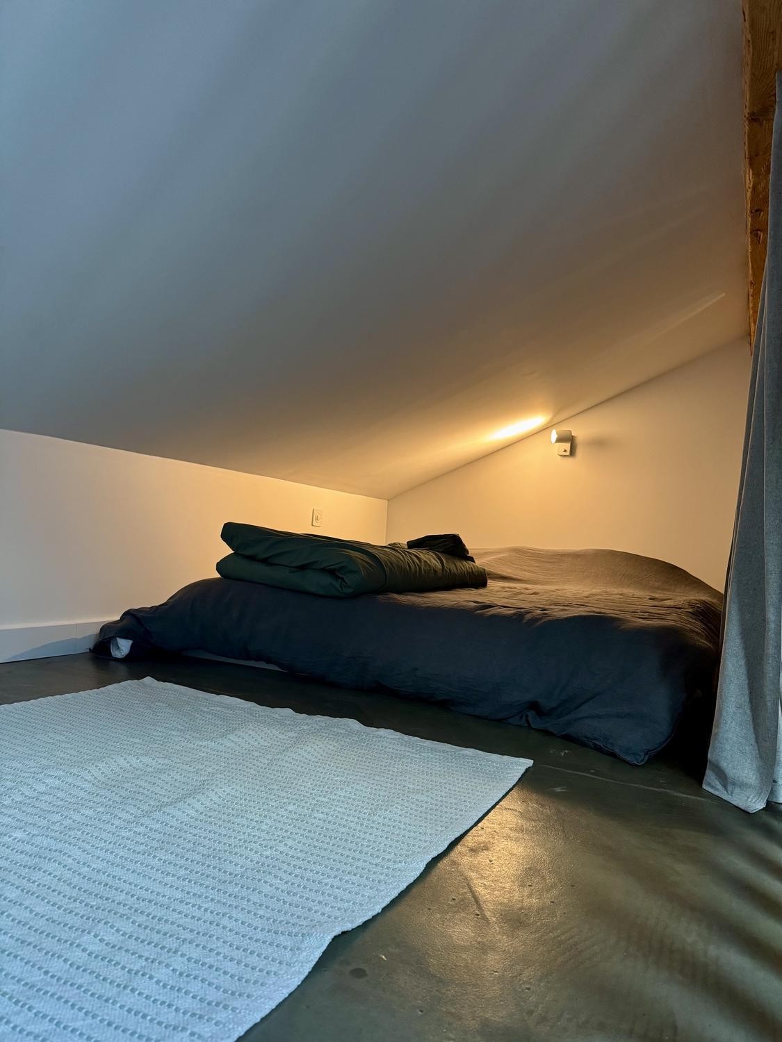 Appartamento di 1 ½ locali, foto 5 di 8