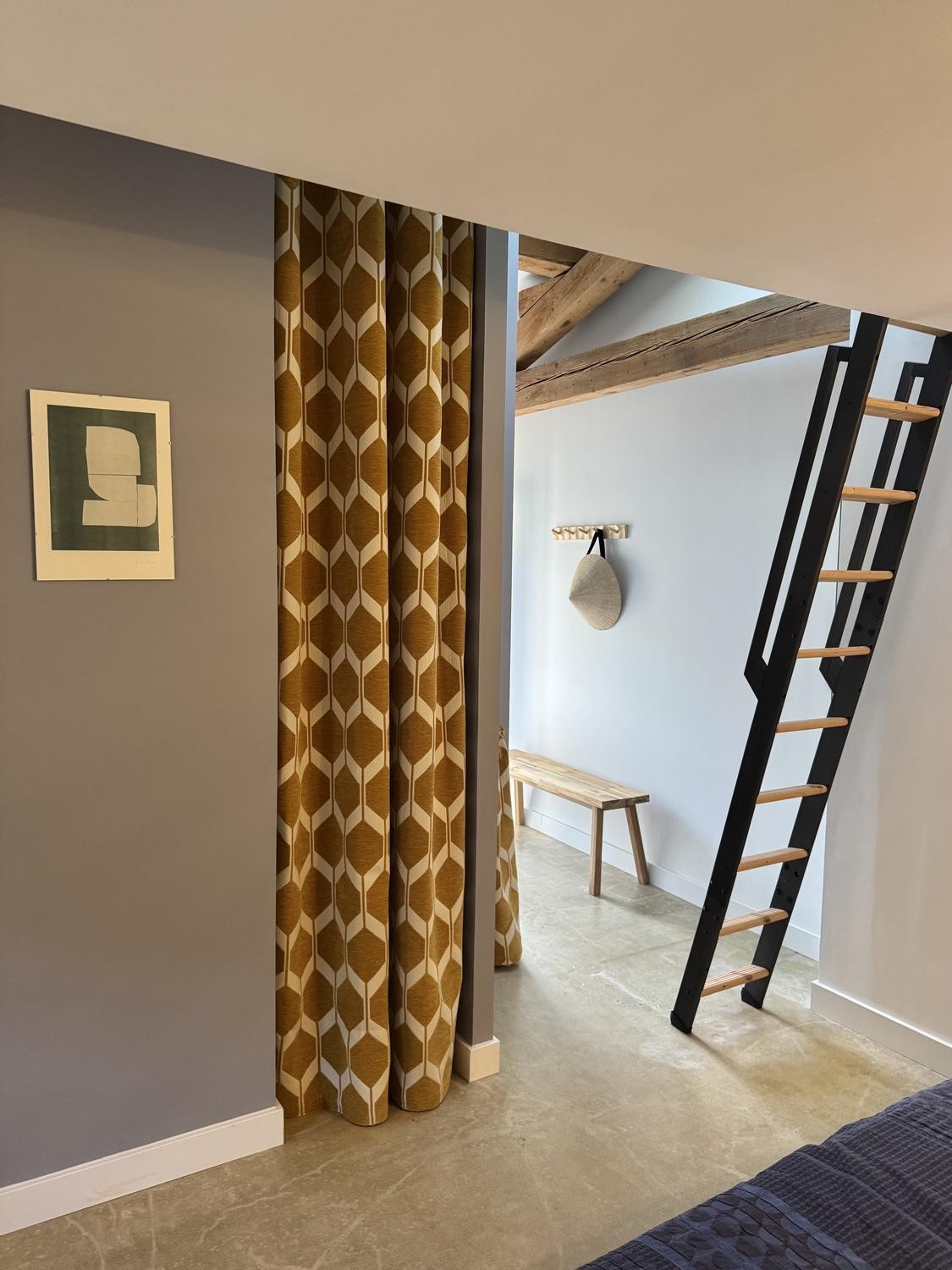Appartamento di 1 ½ locali, foto 4 di 8