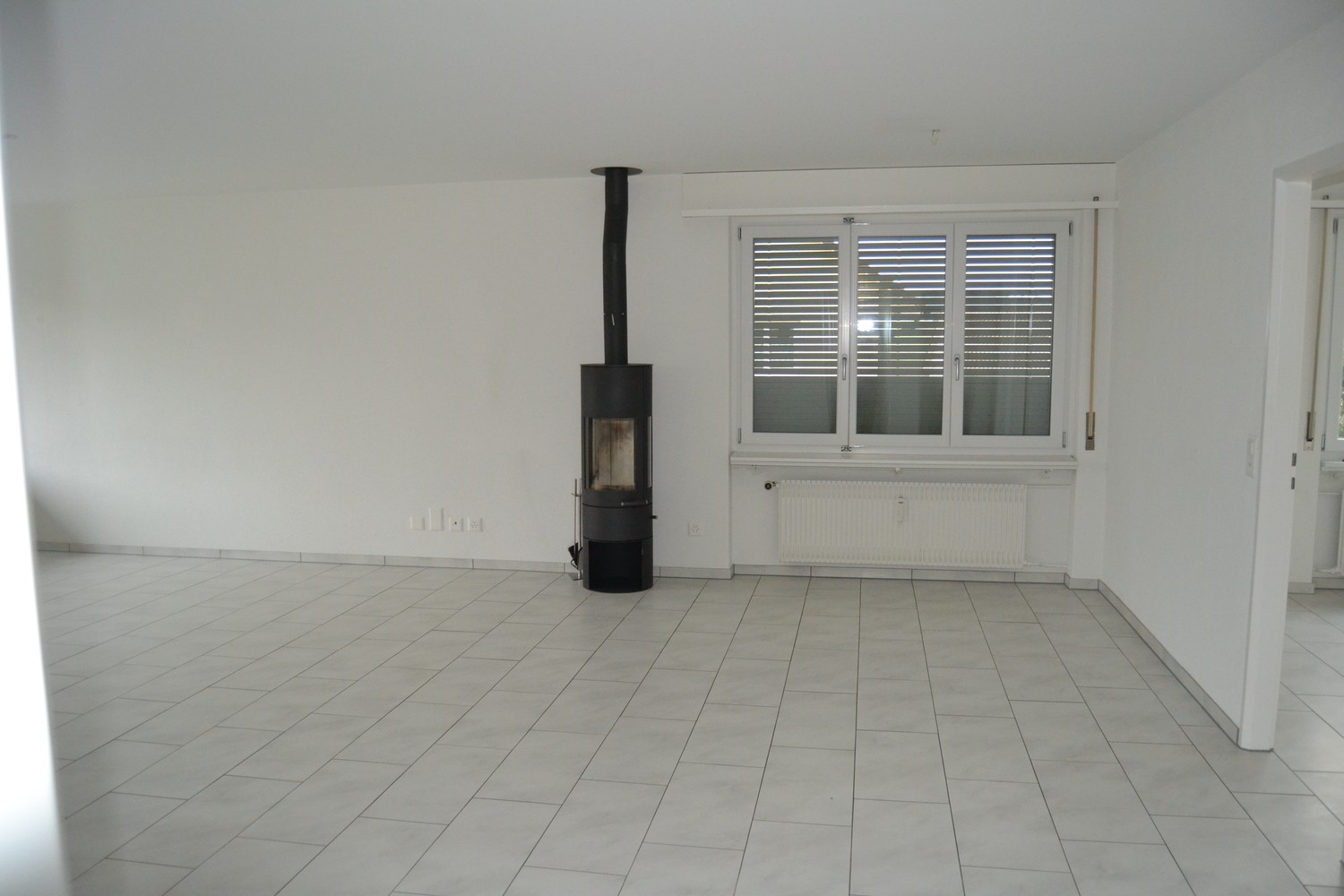 Appartamento di 3 ½ locali, foto 1 di 5