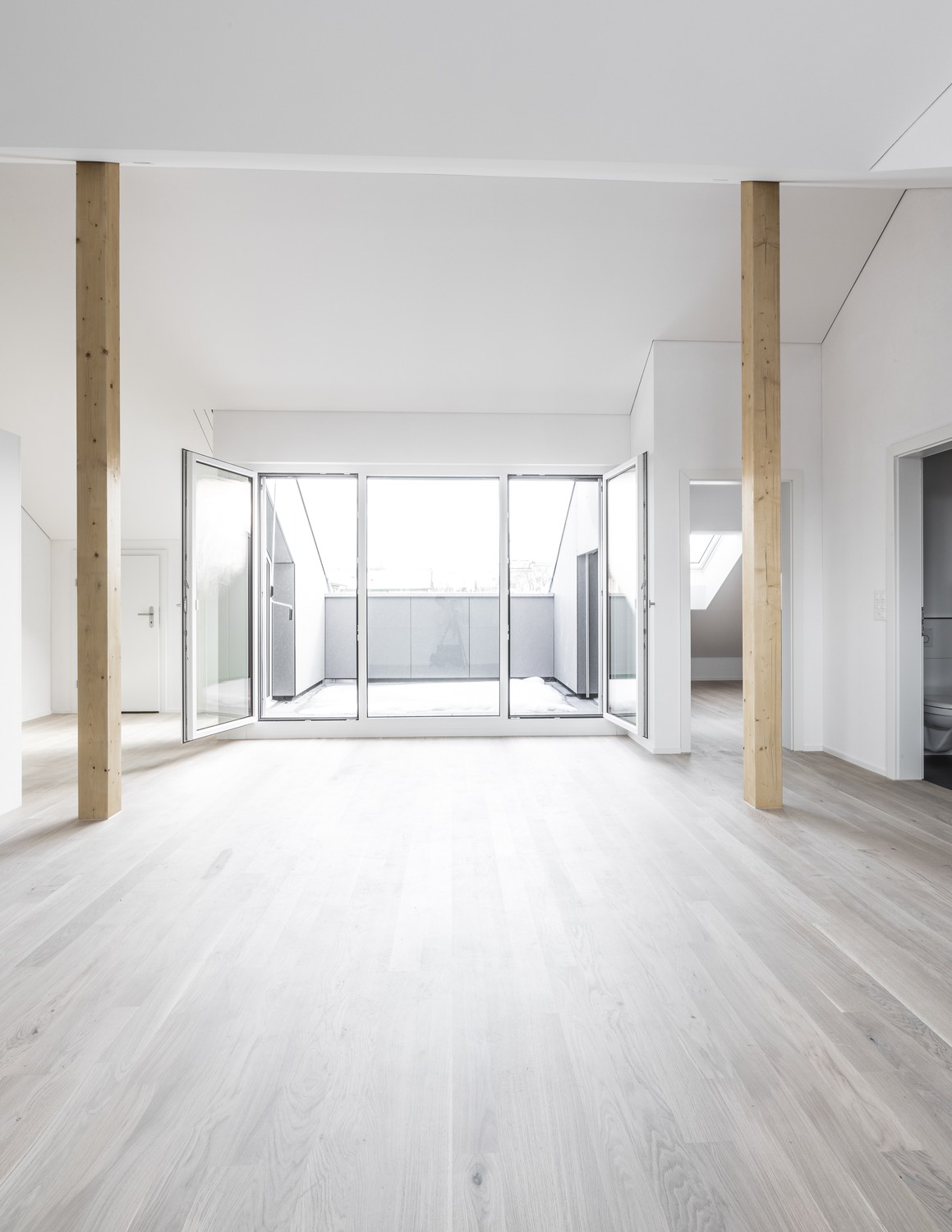 Appartamento di 2 ½ locali