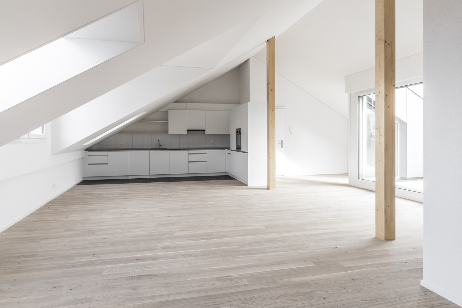Appartamento di 2 ½ locali